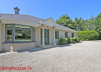 Thumbnail 4 bed detached house for sale in Cloonanagh, Silvermines, Nenagh, E45Nw96
