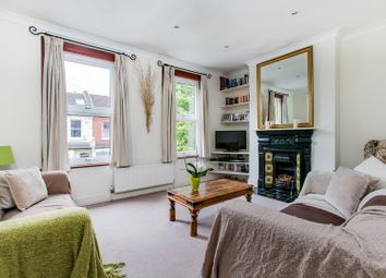 Thumbnail 1 bed flat for sale in Lochaline Street, Hammersmith, London