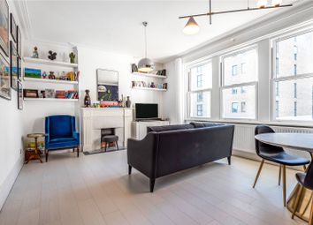 Thumbnail Flat for sale in Fulham High Street, Fulham, London