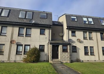 Thumbnail 2 bed flat to rent in Flat E, 20 Pitmedden Crescent, Aberdeen