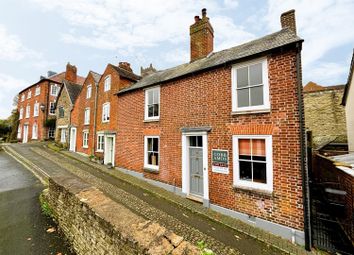 Property listing in Ludlow, Shropshire