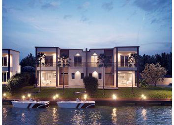 Thumbnail 2 bed town house for sale in Paraiso Residences, Grand Harbour Canals, Cayman Islands