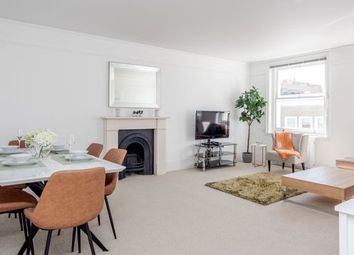 Thumbnail Flat to rent in Elvaston Place, South Kensington