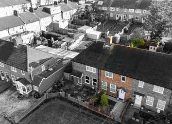 Thumbnail 3 bed terraced house for sale in Brancker Road, Harrow