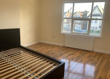 Thumbnail 1 bed flat to rent in Woodville Road, Thornton Heath