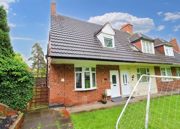 Thumbnail Terraced house for sale in Cannock Road, Wolverhampton