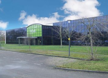 Thumbnail Office to let in Office Accommodation, Imperial Park, South Lake Drive, Newport