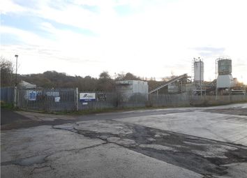 Thumbnail Land for sale in Land At, Albion Works, Long Leys Road, Lincoln