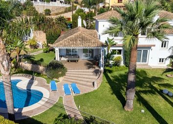 Thumbnail 4 bed villa for sale in Marbella, Malaga, Spain