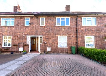 Thumbnail Terraced house to rent in Green Lane, Morden