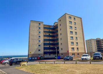 Thumbnail 2 bed flat for sale in Forth View, Esplanade, Kirkcaldy