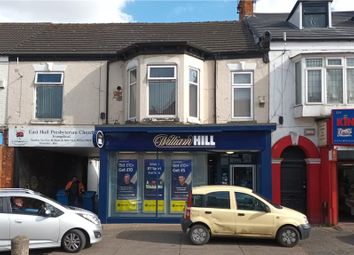 Thumbnail Commercial property for sale in 336 Holderness Road, Hull, East Riding Of Yorkshire