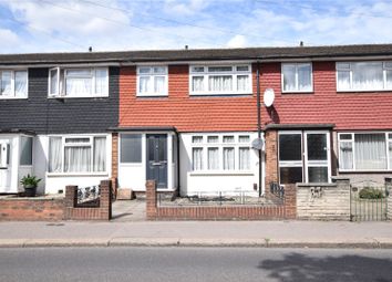 Thumbnail 3 bed terraced house for sale in Mill Lane, Chadwell Heath