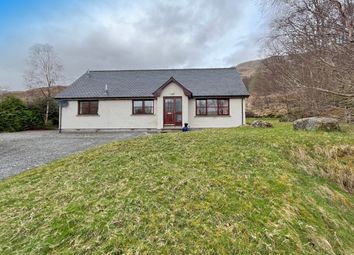 Thumbnail Detached house for sale in Kinlocheil, Fort William