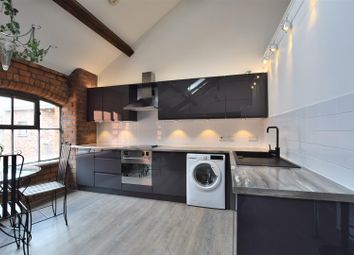 Thumbnail 1 bed flat for sale in Abbey Building, Old Haymarket, Liverpool