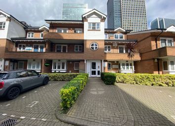 Thumbnail Office for sale in 3 Scott House, Admirals Way, London