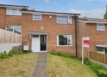 Thumbnail Terraced house for sale in Farrow Bank, Leeds, West Yorkshire