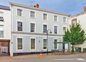 Thumbnail 2 bed flat for sale in North Street, Wiveliscombe, Taunton