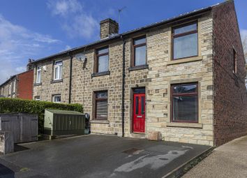 Thumbnail Semi-detached house for sale in Carr Street, Marsh, Huddersfield