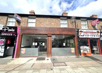 Thumbnail Retail premises to let in Whitchurch Lane, Edgware