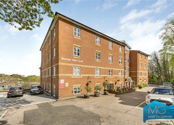 Thumbnail 1 bedroom flat for sale in Church Crescent, Muswell Hill