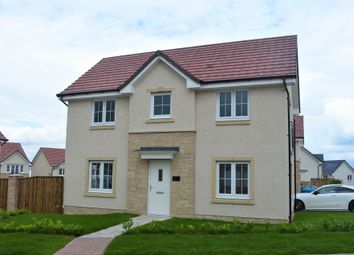 Thumbnail 3 bed detached house to rent in Redburn Wynd, Helensburgh, Argyll And Bute