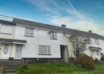 Thumbnail Terraced house for sale in Chypons Estate, Nancledra, Penzance