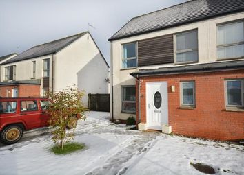 3 Bedroom Semi-detached house for rent