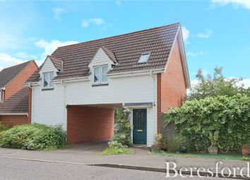 Thumbnail 1 bed detached house for sale in Woodlands Park Drive, Dunmow