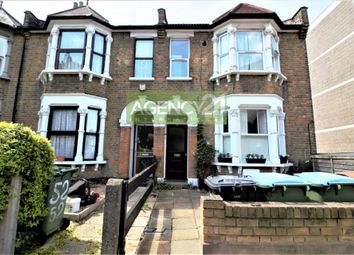 Thumbnail Flat for sale in Woodhouse Road, Leytonstone