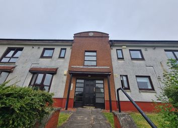 Thumbnail Flat to rent in Moorfoot Ave, Paisley, Renfrewshire