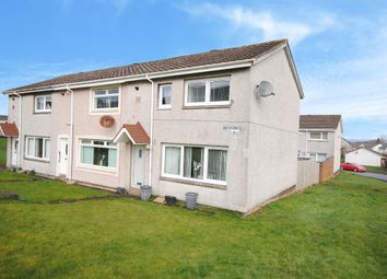 3 Bedrooms Terraced house for sale in Hareshaw Place, Stonehouse ML9