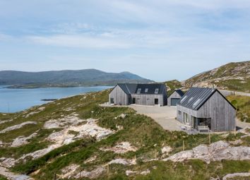 Isle of Harris - 5 bed detached house for sale