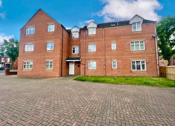 Thumbnail 2 bed flat for sale in Dudley Road, Tipton, Wednesbury