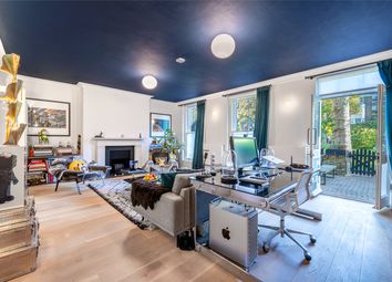 Thumbnail 3 bed flat for sale in Warrington Crescent, Maida Vale, London