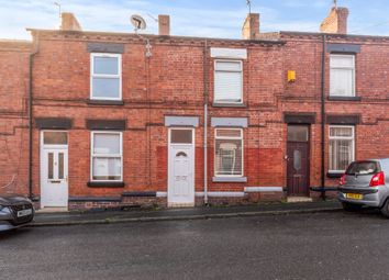 Thumbnail 2 bed terraced house for sale in Bronte Street, St. Helens