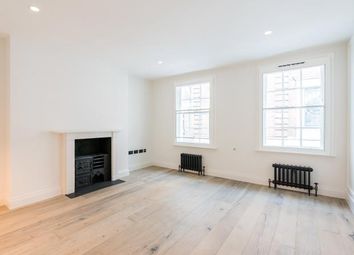 2 Bedrooms Town house to rent in Marshall Street, London W1F