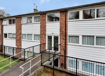 Thumbnail 2 bed flat for sale in Gledhow Court, Leeds, West Yorkshire, UK