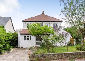Thumbnail 4 bed detached house for sale in Selcroft Road, Purley