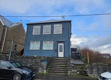Thumbnail 2 bed flat to rent in Gwilym Road, Swansea