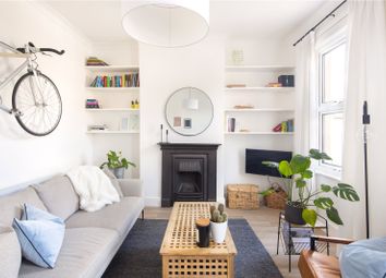 Thumbnail Flat for sale in Knox Road, Forest Gate, London