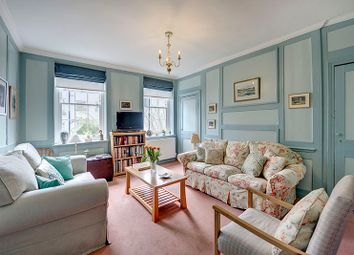 Thumbnail Terraced house for sale in Hampstead Square, Hampstead Village, London