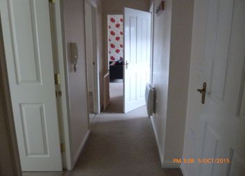 Thumbnail 2 bed flat to rent in Camsell Court, Middlesbrough