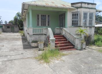 Thumbnail 4 bed property for sale in Saint Michael, Barbados