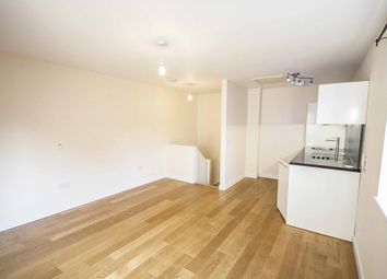 Thumbnail 1 bed end terrace house for sale in Jacob Street, Old Market, Bristol