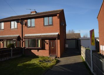 3 Bedroom Semi-detached house for rent