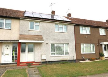 Thumbnail 3 bed terraced house to rent in Helmsley Way, Corby