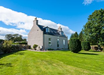 Thumbnail Farmhouse to rent in Netherley, Stonehaven, Aberdeenshire
