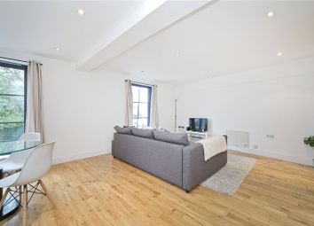 Thumbnail 2 bedroom flat to rent in York Way, Hillmarton Conservation Area