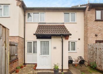 Thumbnail Terraced house for sale in Aycliffe Drive, Hemel Hempstead